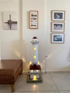 Chania Memories Apartment - Chania - 9