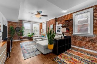 1438 Franklin Unit 210 - 6