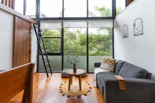 NATURAVE HOME - Tiny house with mountain view - Monteverde - 0