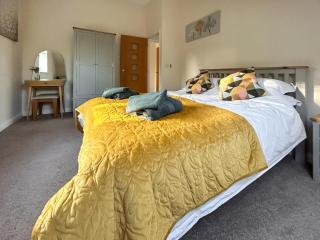Chestnut Cottage - Wookey - 6