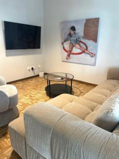 Kallisti 2bd Central Stay - Wow View - Nicósia - 2