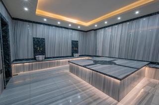 İnci suites & Tatil Evleri - Alanya - 1