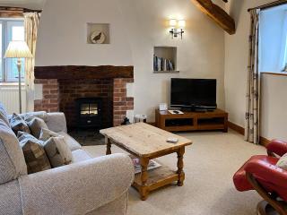 Tophams Laithe - Kilnsey - 7
