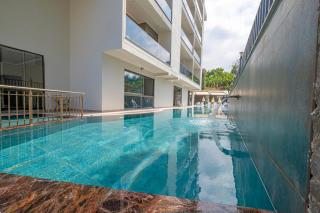 İnci suites & Tatil Evleri - Alanya - 0