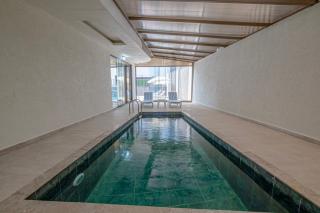 İnci suites & Tatil Evleri - Alanya - 8