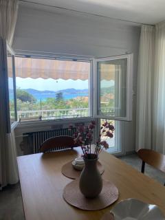Sea View Palio Apartment - PalaiónTsiflíkion - 9