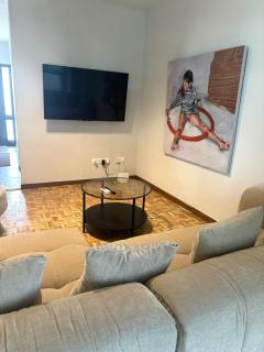 Kallisti 2bd Central Stay - Wow View - Nicósia - 5