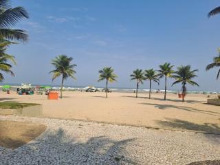 Apto kit Ed praia, aconchegante! - 5