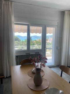 Sea View Palio Apartment - PalaiónTsiflíkion - 2