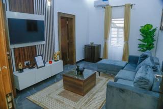 The Clifford Apartment Owerri - Owerri - 0