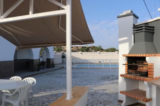 Villa Calatrue - Tabernas - 3