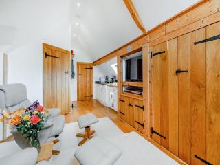 The Hay Loft - Uk46737 - Shapwick - 8