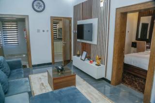 The Clifford Apartment Owerri - Owerri - 8