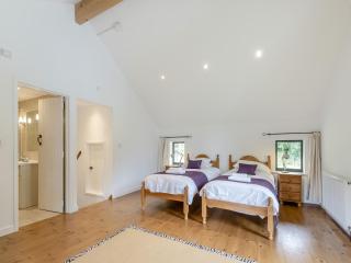 Y Stabl - Llanwrda - 6