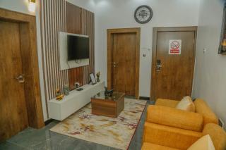 The Clifford Apartment Owerri - Owerri - 7