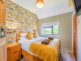 Egmont Farmhouse - Newenden - 1