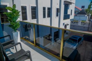 The Clifford Apartment Owerri - Owerri - 6