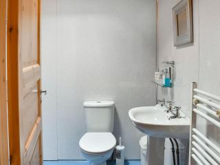 Bank End Lodge - Carlton - 2