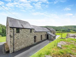 Y Stabl - Llanwrda - 5