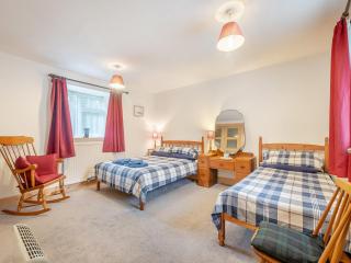 Brondeg Lodge - Crarae - 5
