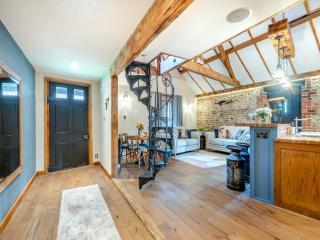 Bockety Barn - Stalham - 8