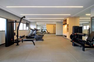 Voxx Vila Nova - São Paulo - 5