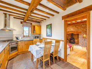 The Lodge - Lydney - 6