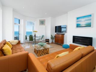 1 Little Beach - Woolacombe - 7