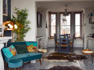 Fronks House - Harwich - 1