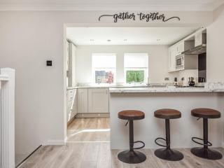 The White House - Callander - 7