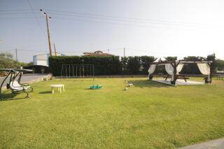 Zephyros Family Apartments 1 - 2