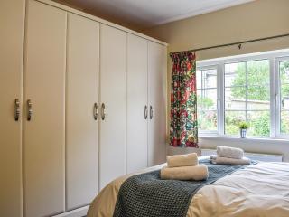 8 Lowther Gardens - Grange Over Sands - 1