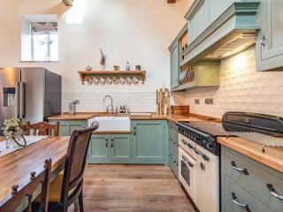 Coach House - Rowston - 5
