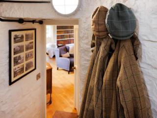 The Tower - Uk46652 - Crickhowell - 1