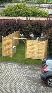 Alinas Ferienwohnung Güstrow - 9