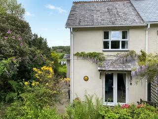 Lower Axford Cottage - Callington - 0