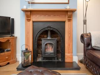 Hill View - Sidmouth - 6