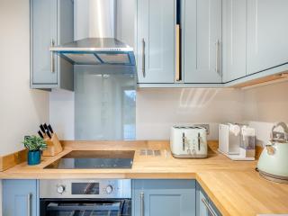 Dassett View - Fenny Compton - 1