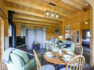 Stable Lodge At Greenacre - Bromyard - 6