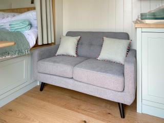 The Good Shepherd Hut, - Froxfield - 7