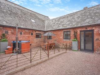 Milkman's Barn - Huntley - 3