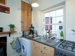 Tillerman Cottage Appledore Devon - Appledore - 4