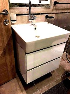 Central apartment - Madinaty - 5