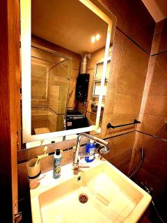 Central apartment - Madinaty - 4