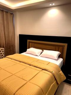 Central apartment - Madinaty - 1