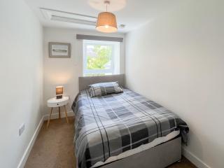 Borders Cottage - Coldstream - 1