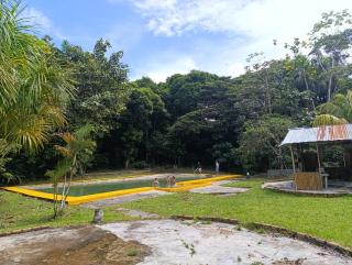 Resort&healing Center la tanrilla - Iquitos - 8