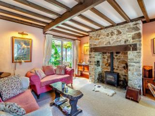 Uk47176 - Vine Barn - Bellerby - 8