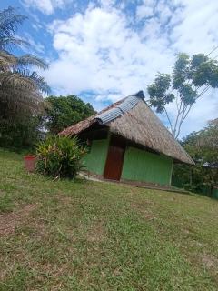 Resort&healing Center la tanrilla - Iquitos - 1