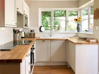 Spring Cottage - Parkgate - 1